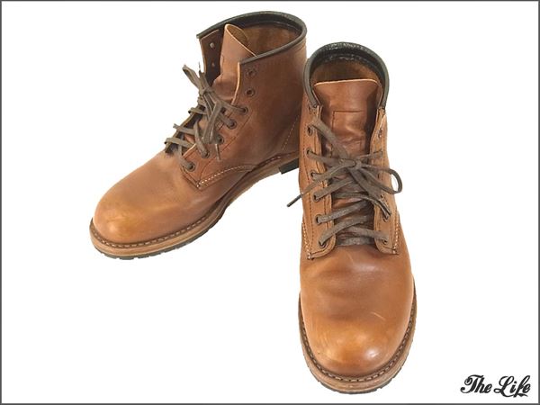 【即決】REDWINGレッドウィング9013ベックマンブーツUS8D