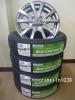 【送料無料】BS EX20C TYPE H 155/65R14 アルミSET 43，000円