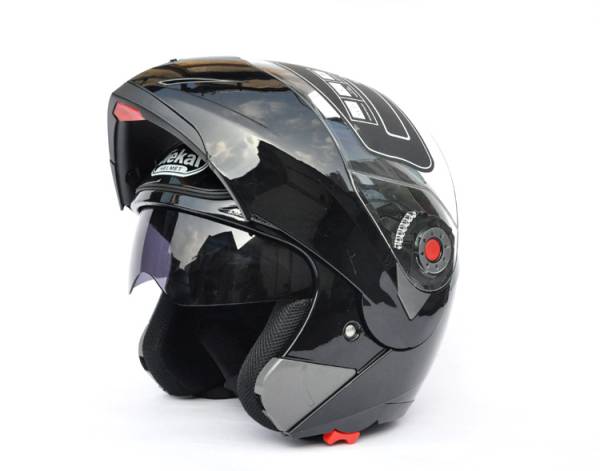 新入荷★ダブルレンス★ジェットヘルメット★全5色*サイズ可選B