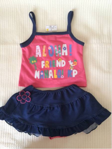 即決☆新品☆KP☆みみちゃん☆水着☆95