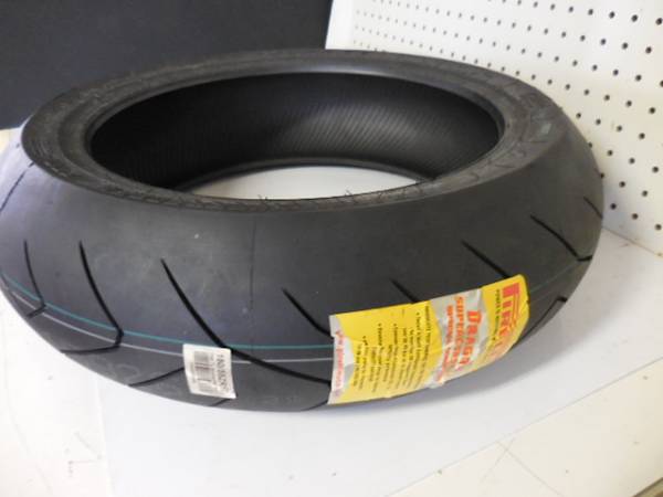 ① ピレリ ディアブロ スーパーコルサ V3 検索 R11 RR 120 70 17 180