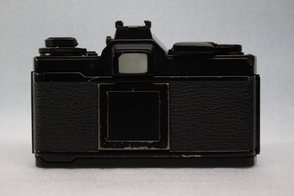 実写OK！ OLYMPUS OM-3 液晶表示せず SYSTEM OM-3 OM 第115回：