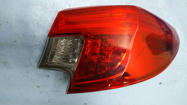 GRX130 マークＸ 右テール