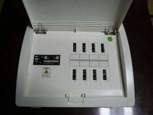 分電盤 未使用のYahoo!オークション(旧ヤフオク!)の相場・価格を見る