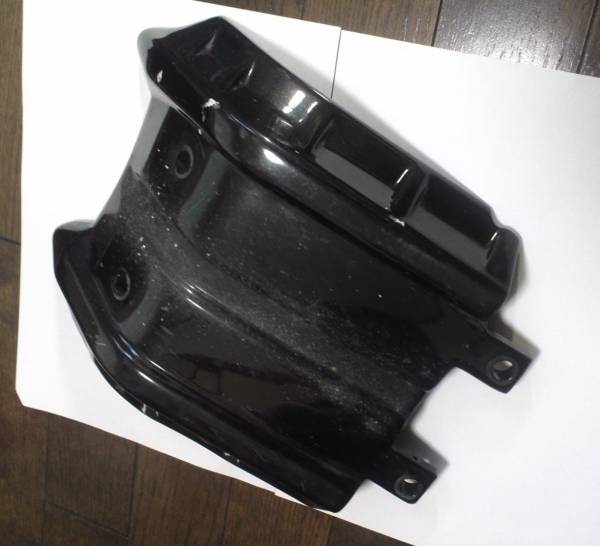 ワイズギア　アンダー　ガード　セロー250 ヤマハ