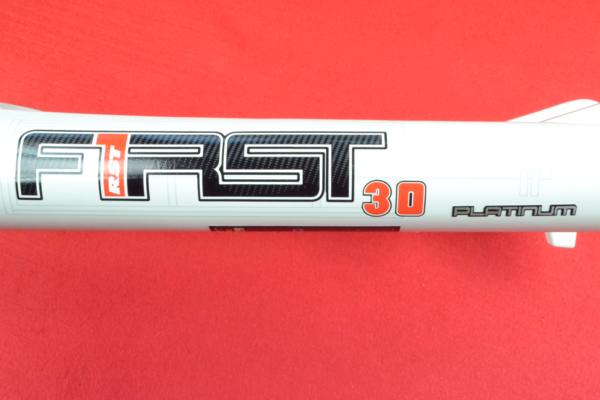 即決■新品★RST★F1RST 30 PLATINUM★軽量エアサス★国内発★白
