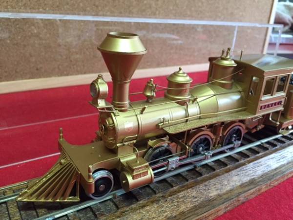 Reader's Digest 蒸気機関車 弁慶号 模型 ☆鉄道模型/H.K.PORTER【弁慶号】Readers Digest☆蒸気機関車/SL(鉄道