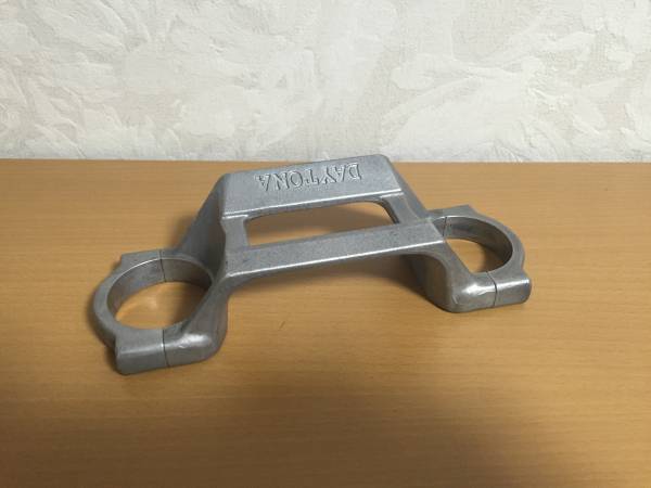 当時物　MBX５０NS50F　絶版　デイトナ　フォークスタビライザー