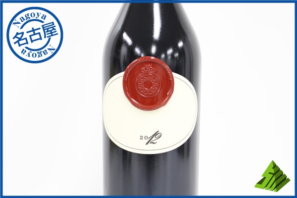 ■注目! ブッチェラ カルベネ ソーヴィニヨン 2012年 750ml Z