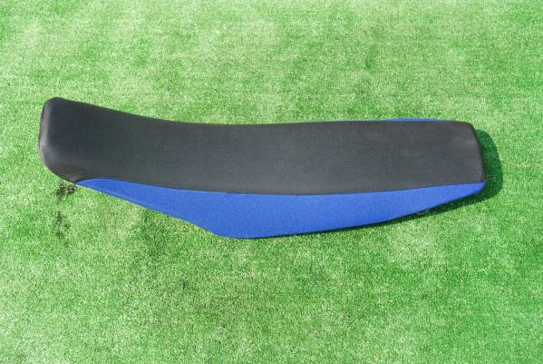 07年式YZ250F シート（130サイズ）WR250F YZ450F WR450F