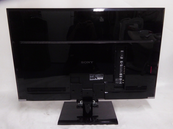 大人気，豊富な】 中古 SONY BRAVIA KDL-46LX900 46型 液晶テレビ 楽直 
