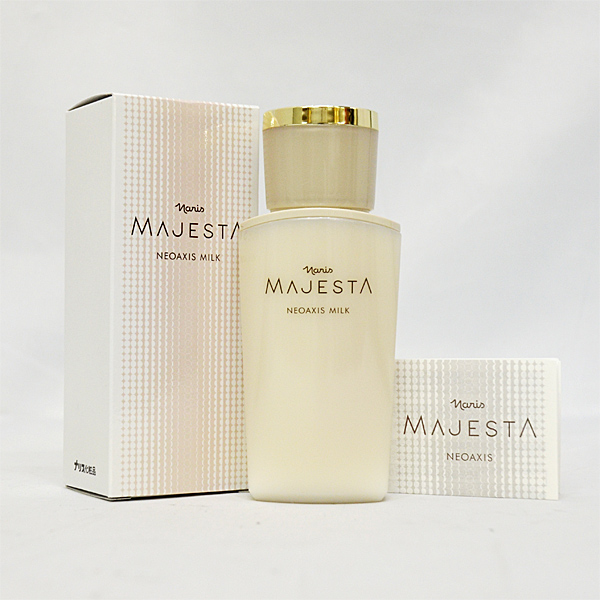ナリス マジェスタ ネオアクシス ローションNⅡ 180mL ♪