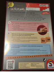 【新品未開封】completto コンプレット ボードゲーム_2