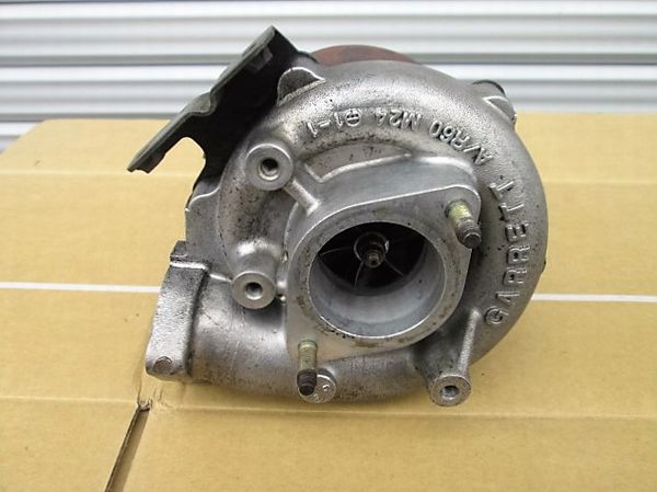 s14 純正 タービン シルビア 流用 SR20DET 180sx s13 ワンビア15