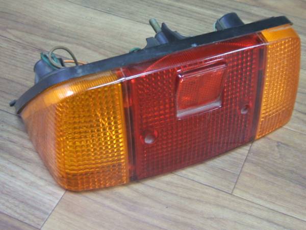 ホンダCBX400F■ 純正 テールランプ/中古