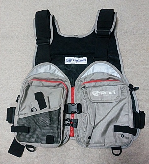 ☆☆【状態良】リバレイRBB　ゲームベスト☆☆　