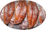 【送料無料】 海水養殖　うなぎ蒲焼　10ｋ　50尾　　700円/1尾！