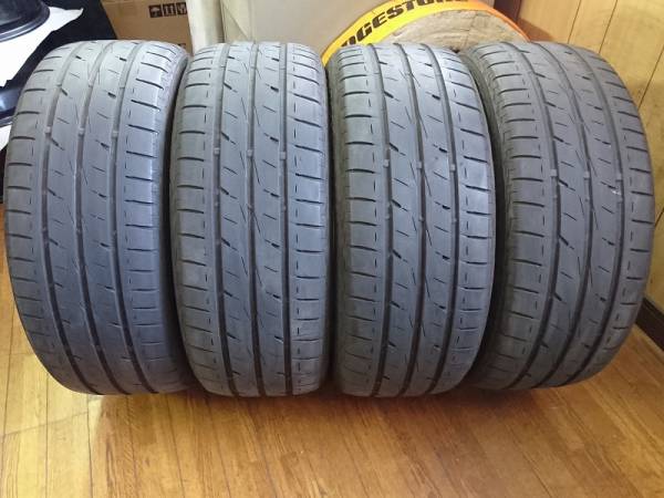 ブリヂストン ECOPIA EX20 215/50R17 4本セット☆ プリウスα