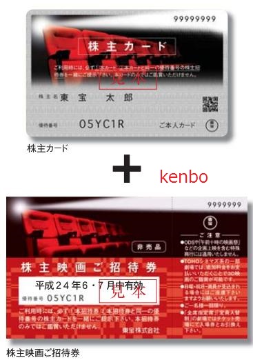 ＴＯＨＯシネマズ 無料映画招待券鑑賞券18枚~36枚 東宝 株主優待