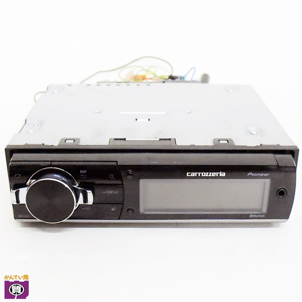DEH-970 carrozzeria | カロッツェリア Pioneer 1DIN カーオーディオ