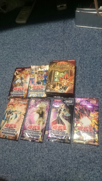 稀少 レア 遊戯王カード 未開封パック ストラクチャーデッキ