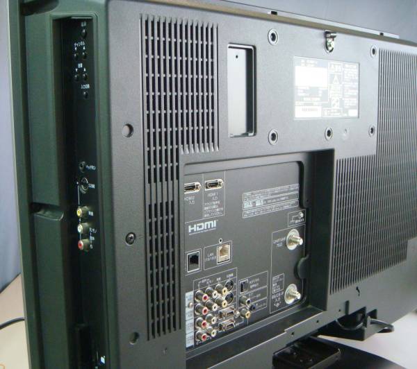 大阪 セール ☆HITACHI 26インチ 地デジ液晶テレビ L26-H01☆2009年製