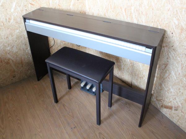 YAMAHA ARIUS YDP-S31 電子ピアノ 12年製 ヤマハ 鍵盤88 鍵盤楽器 電子