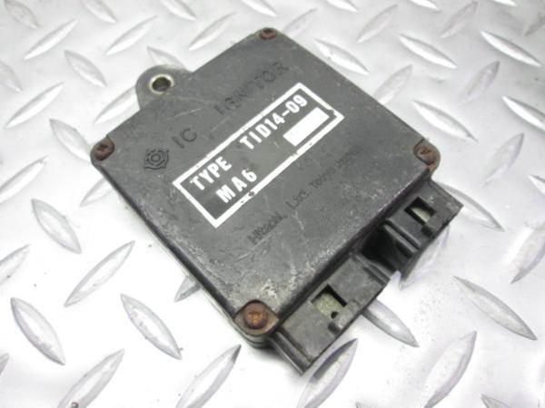 ZEXT CBX400F NC07 動作確認済 イグナイター CDI YR57 【公式通販】