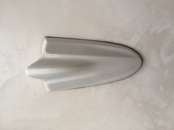 プリウス30 ドルフィン アンテナ　パール