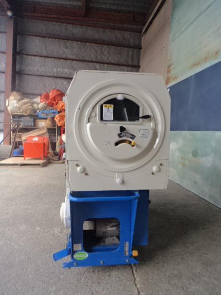 福井▲イセキ 籾摺り機 MX255 パールメイト もみすり 中古品