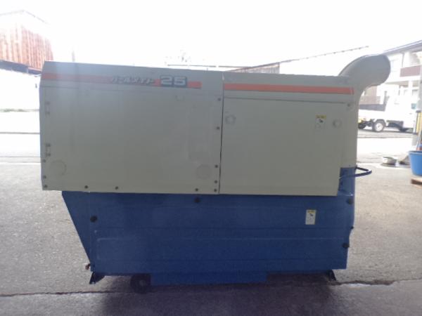 福井▲イセキ 籾摺り機 MX255 パールメイト もみすり 中古品