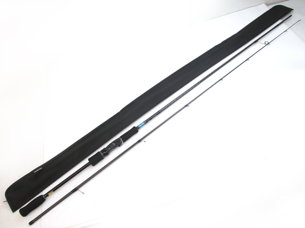 美品★ダイワ　エメラルダス86M★送料格安