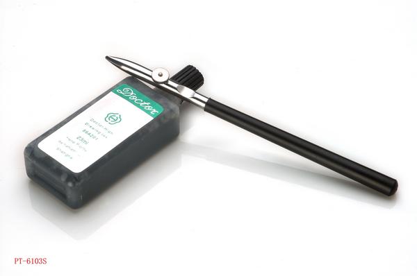 Wil レタリング 漫画の枠線に カラス口 製図ペン インク付 文房具 売買されたオークション情報 Yahooの商品情報をアーカイブ公開 オークファン Aucfan Com