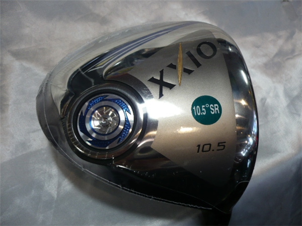 ★当店特価品★DP●ゼクシオ9 MP900 10.5(SR)未使用品*MP@1*O+