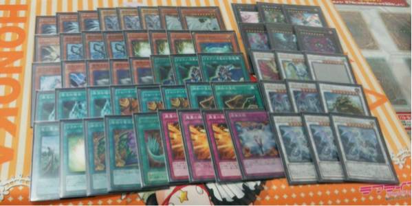 遊戯王 ブルーアイズ デッキ - 2026青眼⁄ブルーアイズ 優勝デッキ