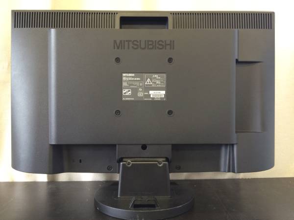 MITSUBISHI Diamondcrysta RDT235WLM 23インチ LED液晶モニター