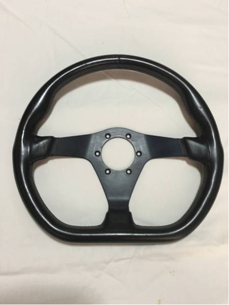 NARDI ステアリング 当時物 旧車 35パイ パーツ NARDI 【公式通販】