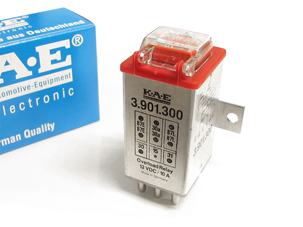 KAE ベンツ W124 OVPリレー 230E 230TE 260E 300CE 300E 300TE