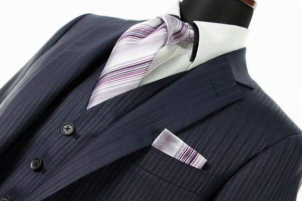 スーツ MEN'S スリーピース メンズティノラス ティノラス - TENORAS