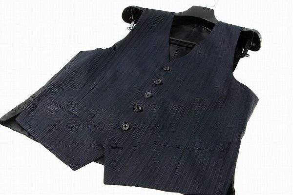 スーツ MEN'S スリーピース メンズティノラス ティノラス - TENORAS