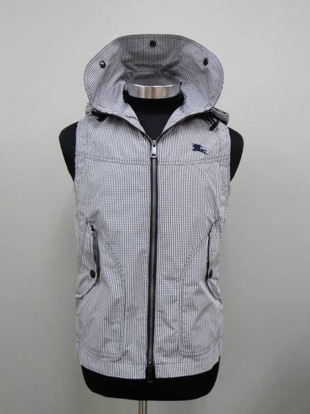 BURBERRY BLACK バーバリーブラックレーベル ノバチェック LABEL LABEL 
