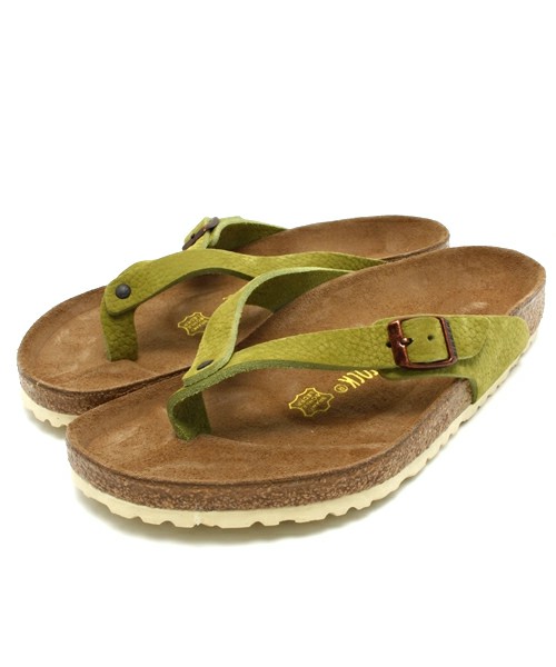 BIRKENSTOCK ビルケン ADRIA アドリア 38 24.5 新品 ウッド