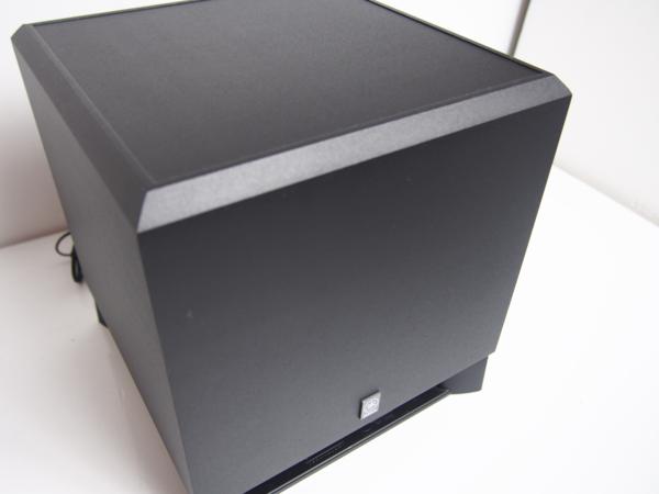 YAMAHA ヤマハ 5.1ch ホームシアターシステム TSS-20