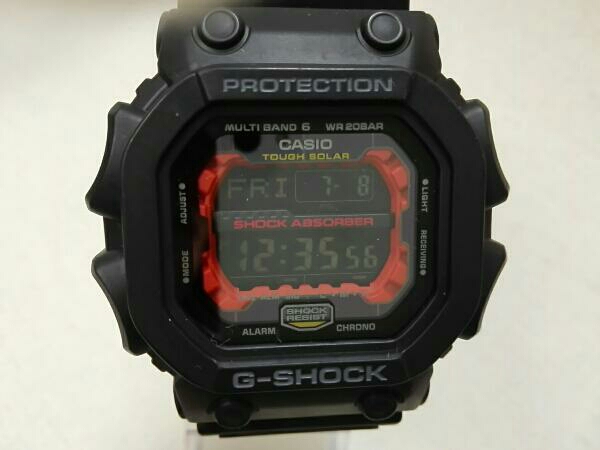 G-SHOCK GXW-56-1AJF CASIO | カシオ GXW-56 GXW-56-1BJF 価格.com 価格