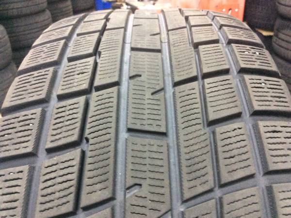 レガシー純正 アイスガード付き♪ ワンシーズン使い捨てに♪