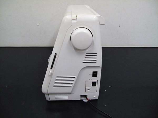 JANOME ジャノメ ミシン セシオ EX9000 7札13