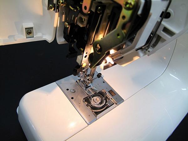 JANOME ジャノメ ミシン セシオ EX9000 7札13
