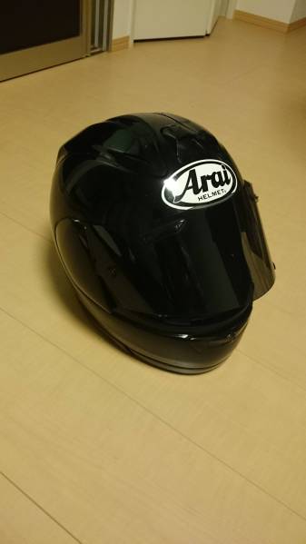 アライ ヘルメット RX-7 RⅢ Mサイズ Arai