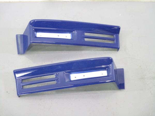 ふそう　スーパーグレート　ステップ　スカート　L/R