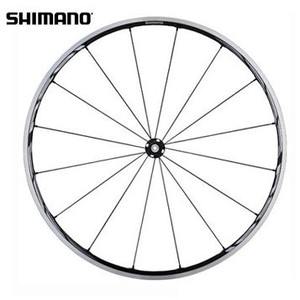 シマノ WH-RS81-C24 前後セット (10 / 11スピード)WHRS81C24CP SHIMANO